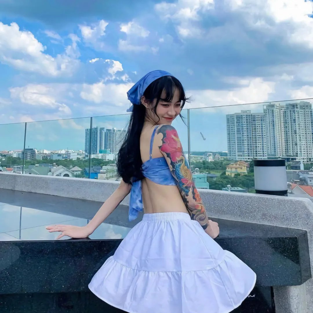 七月与安生