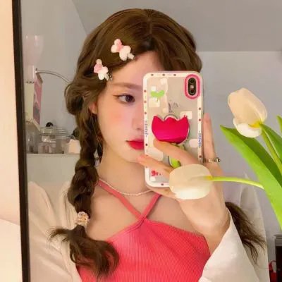 我们村里的人